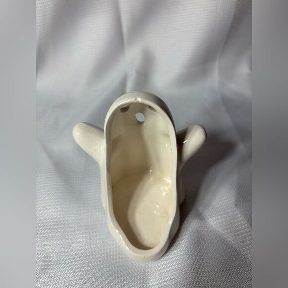 3 Halloween Tealight Candle Holders Jack-o-Lantern, Ghost, & Black Cat EPC - Picture 6 of 8